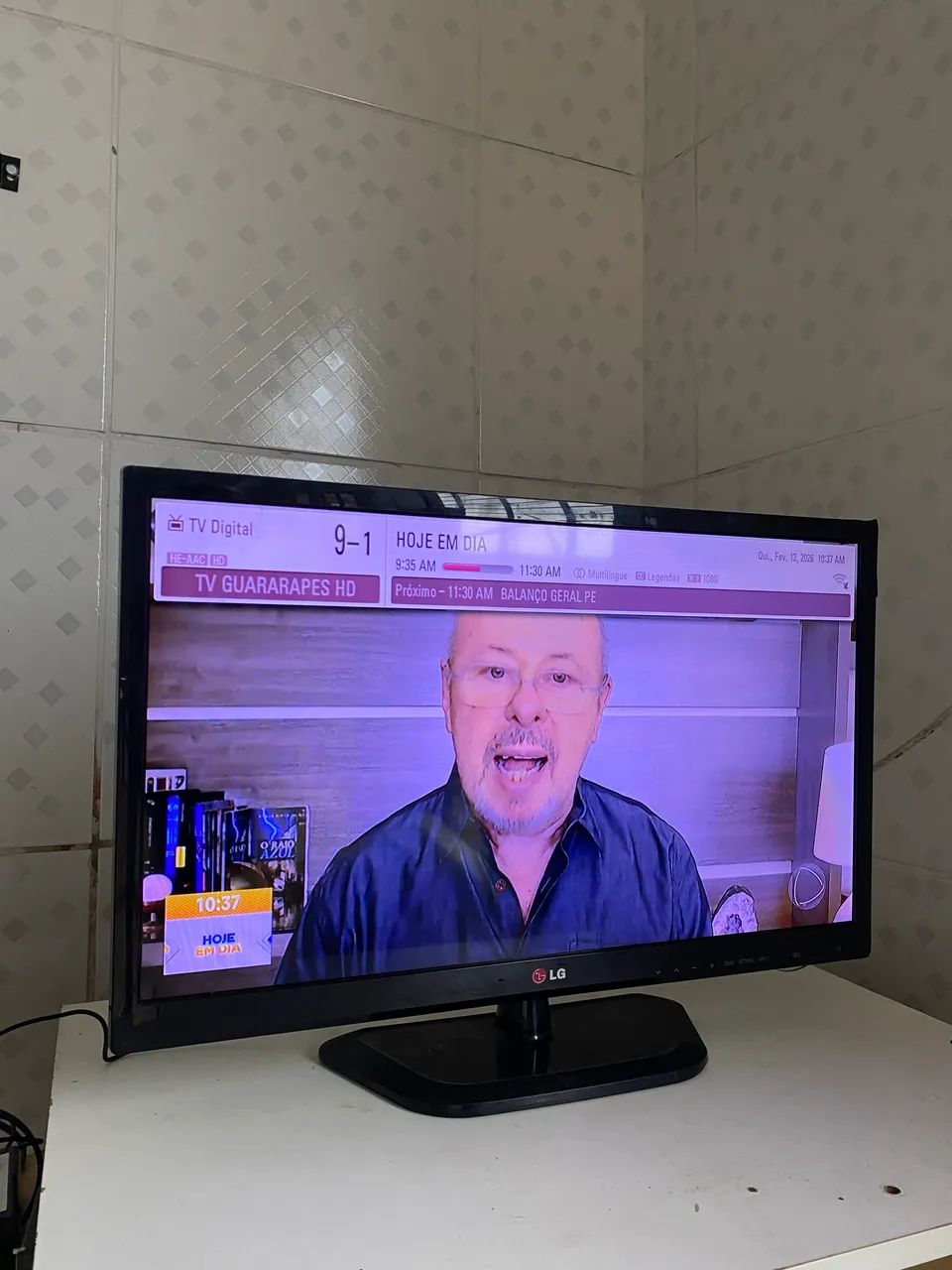 TV LCD 22 polegadas  - Foto 2