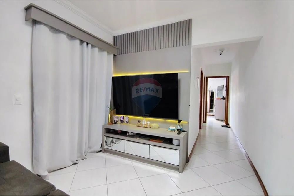 Apartamento 2 dormitórios - Areias - São José - Foto 3
