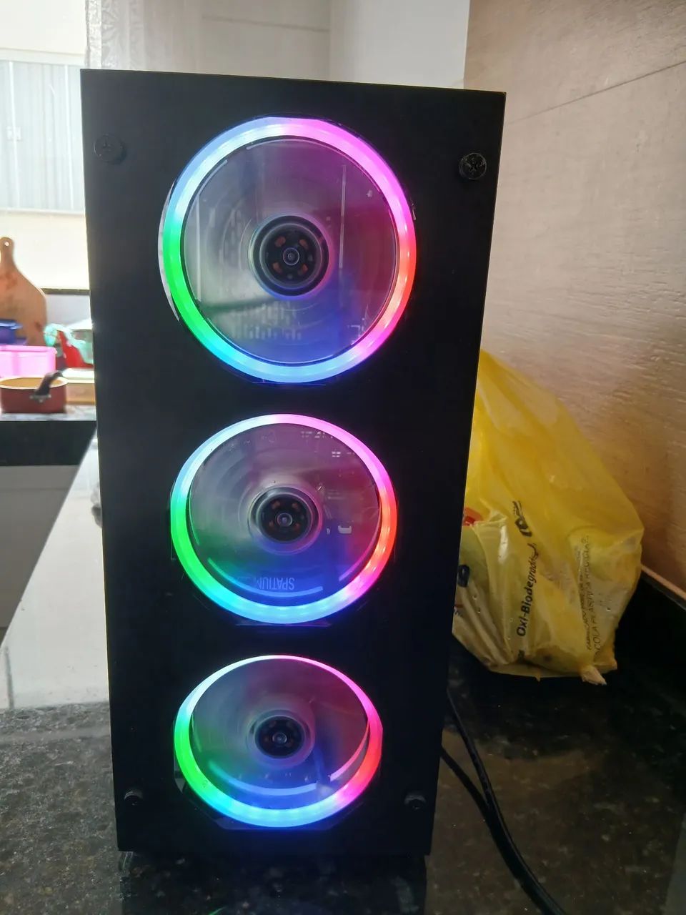 Pc de escritório
