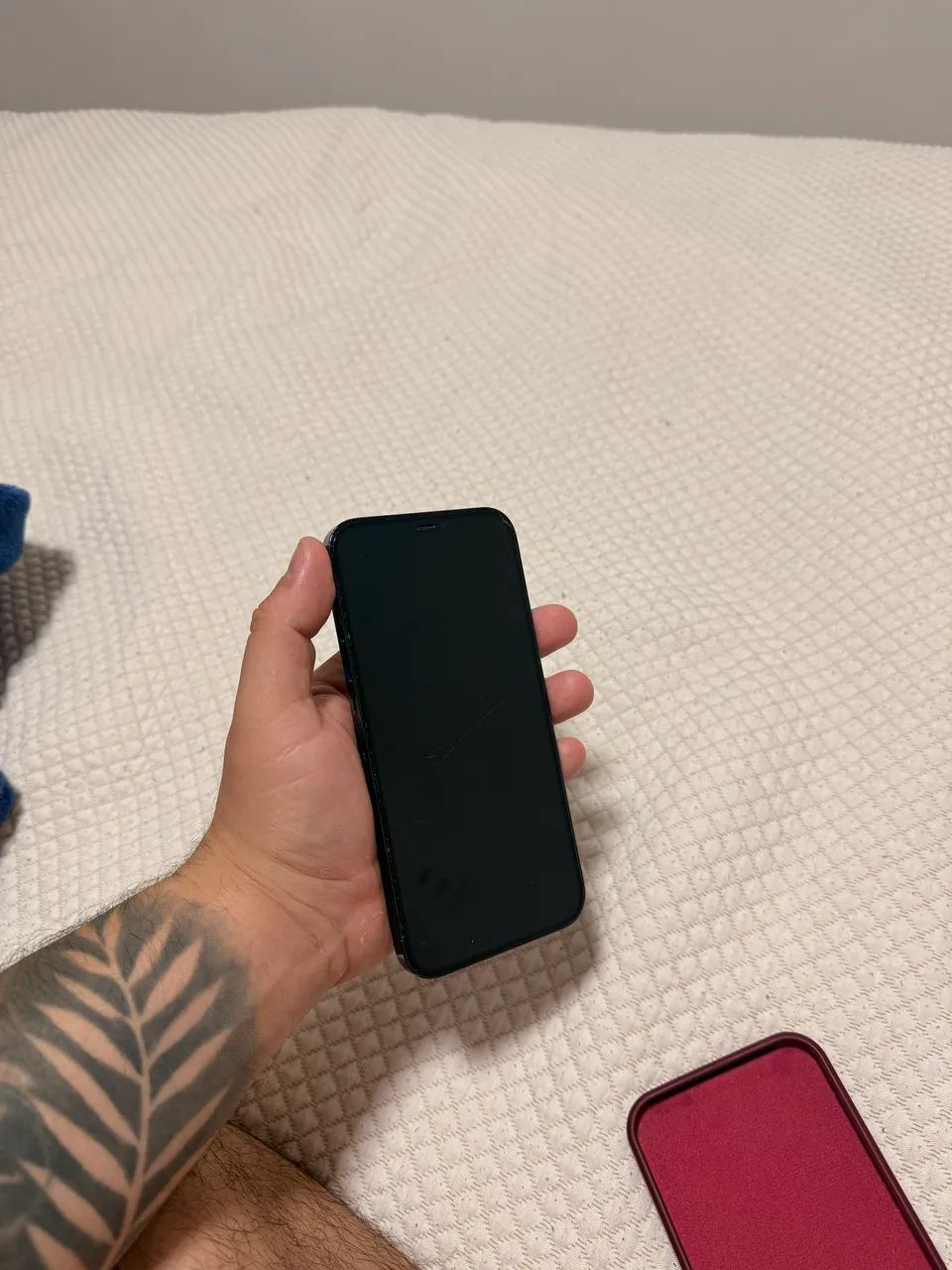 IPHONE 12 PRO MAX 256GB - Foto 2