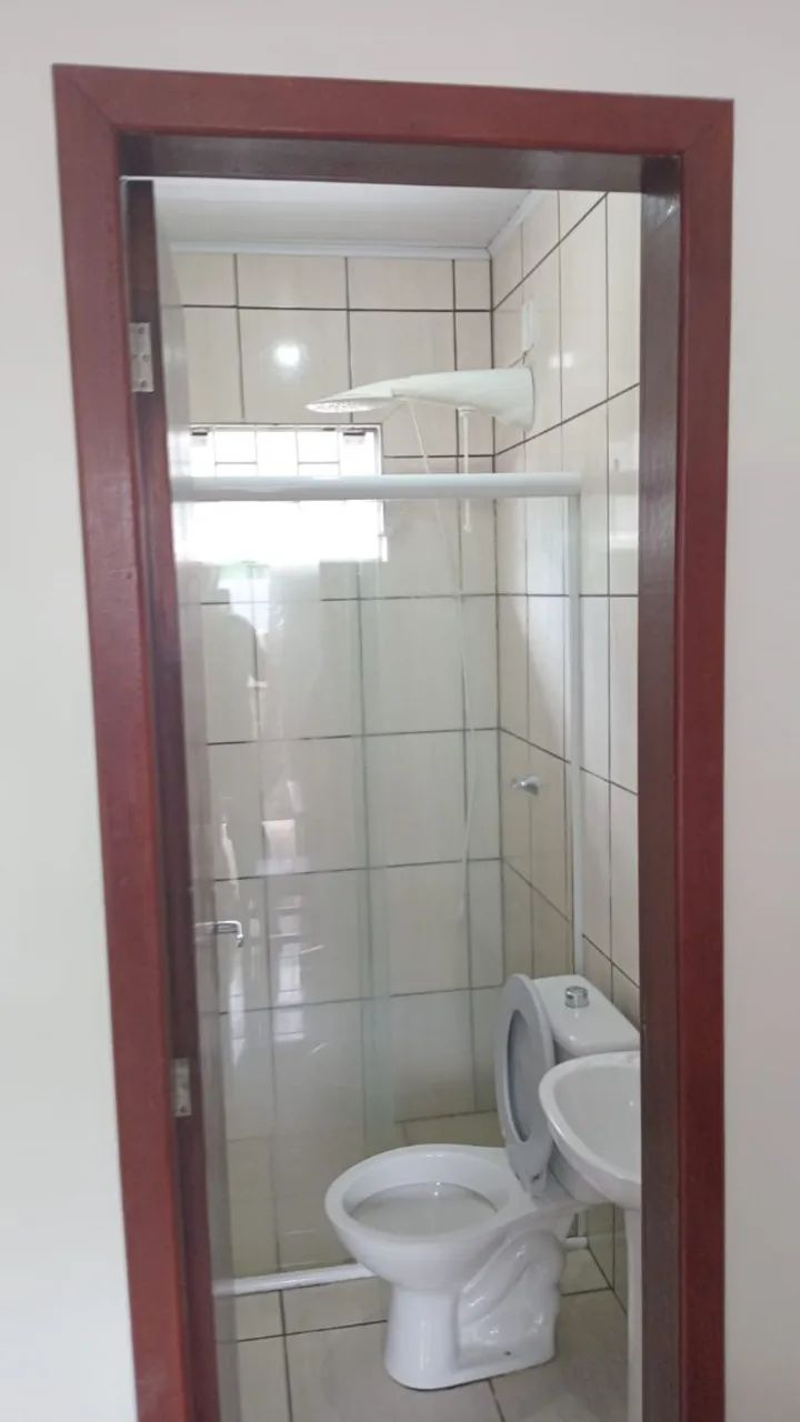 ALUGO KITNET NO BAIRRO TRINDADE PRÓXIMO AO TITRI - Foto 5