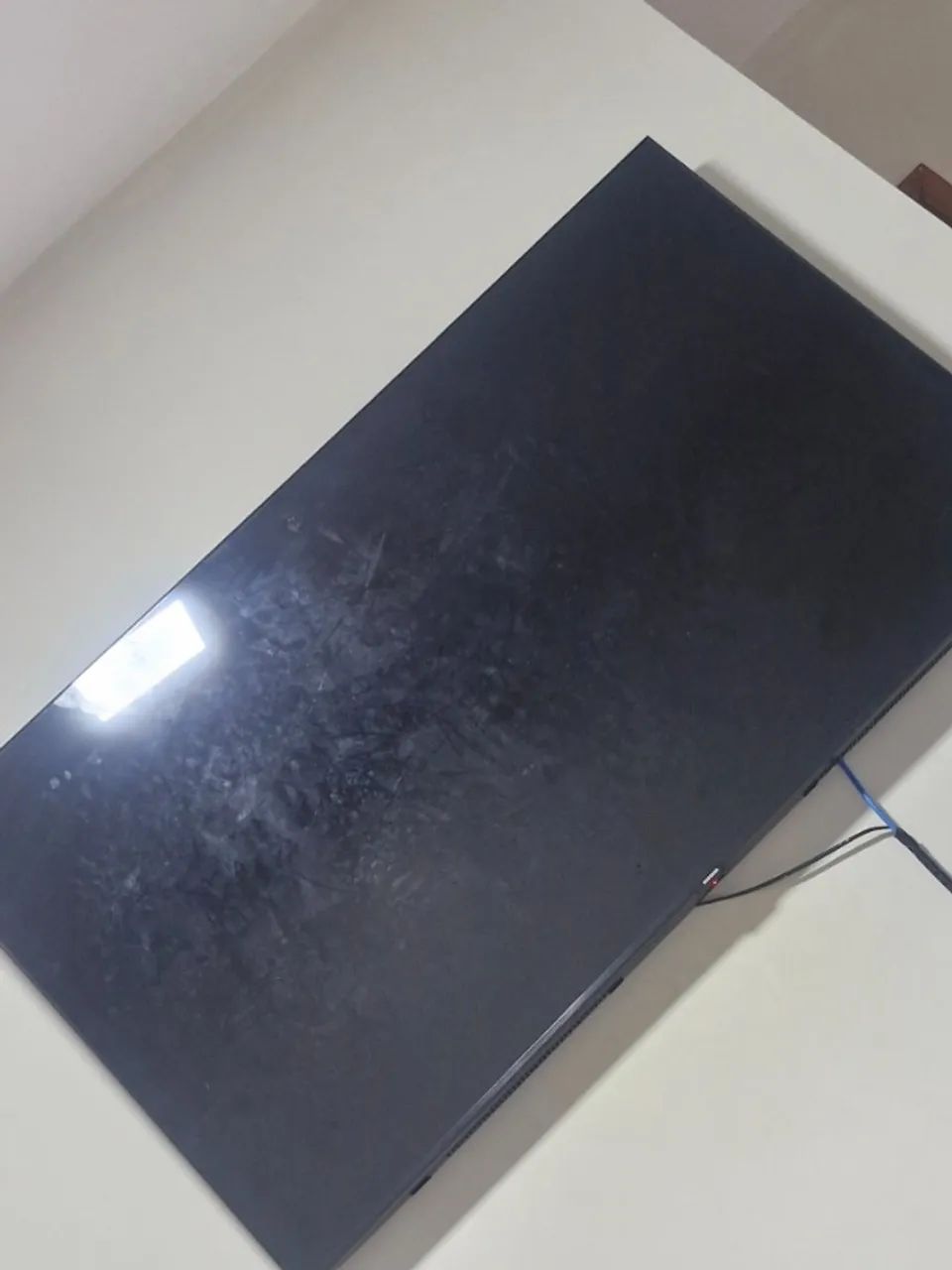 Smartv samsung 