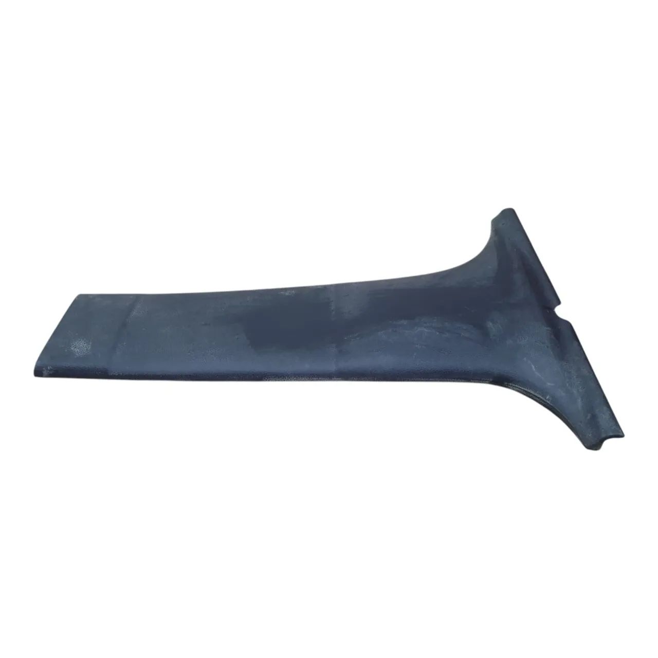 Moldura Coluna Inferior Esquerdo Volkswagen Gol G5 2010 - Foto 2