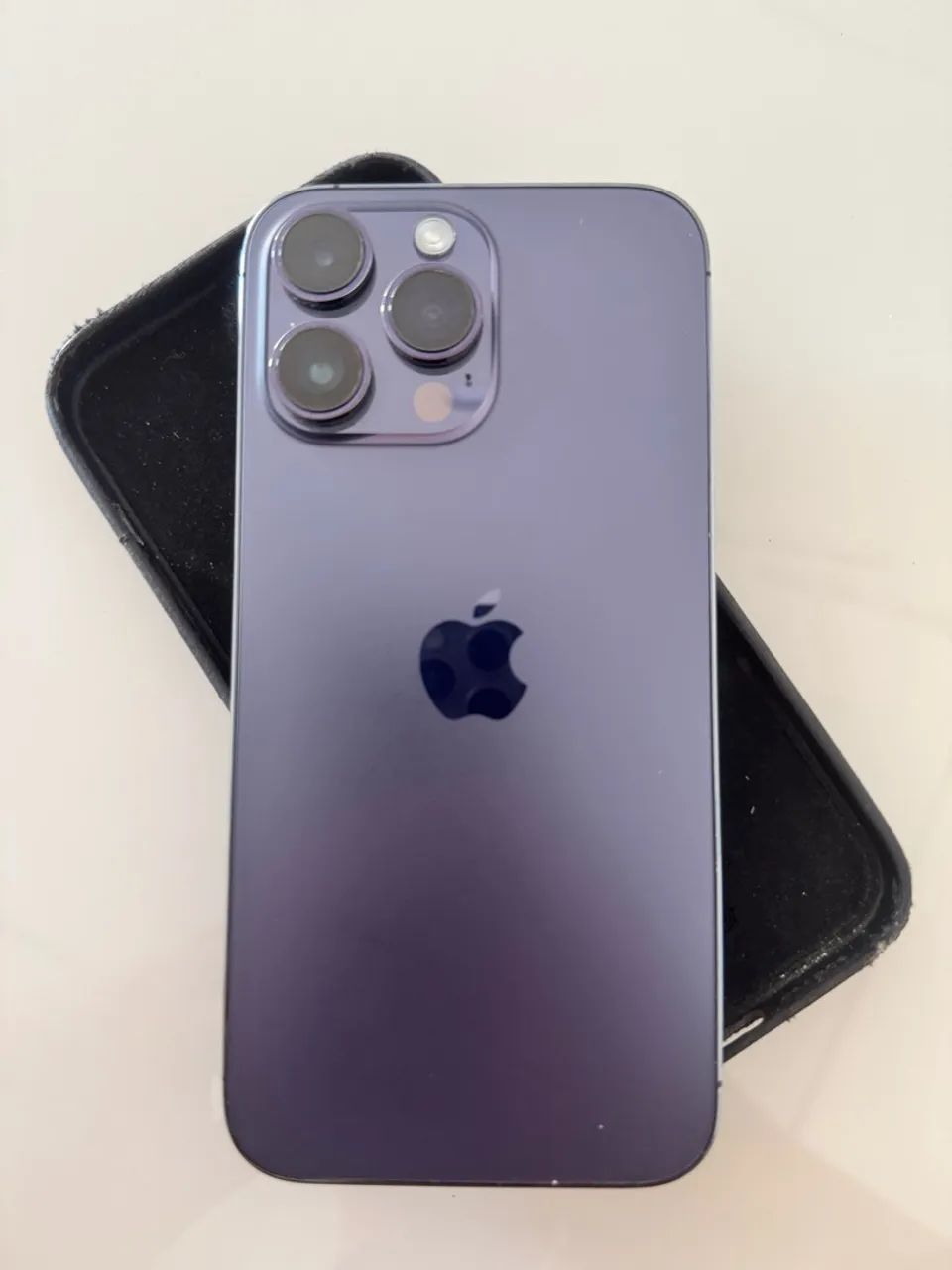 Iphone 14 pro max 256gb - Foto 2