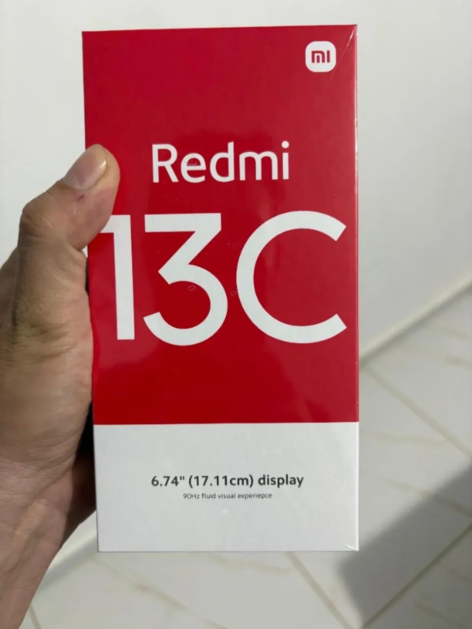Redmi 13C - Foto 3