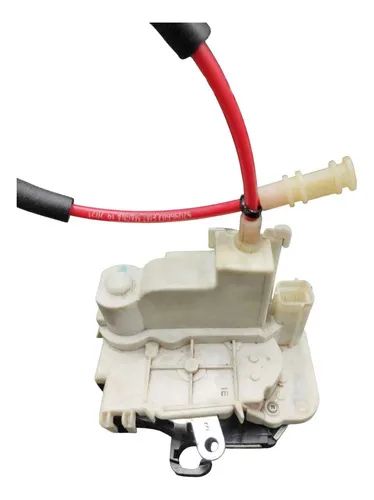 Fechadura Eletrica Traseira Esquerda S10 Ltz 2.5 2017 A 2023