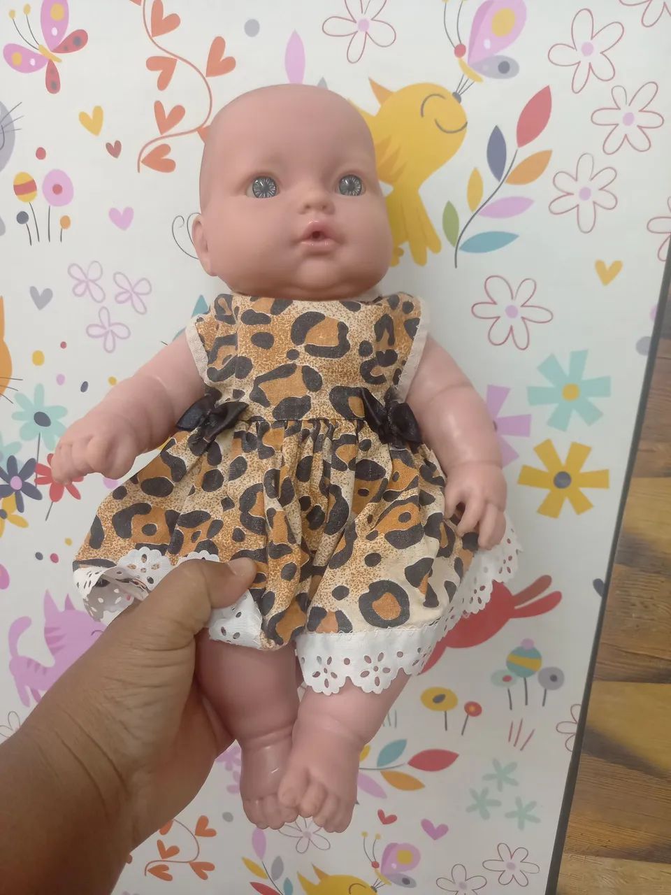 Boneca 