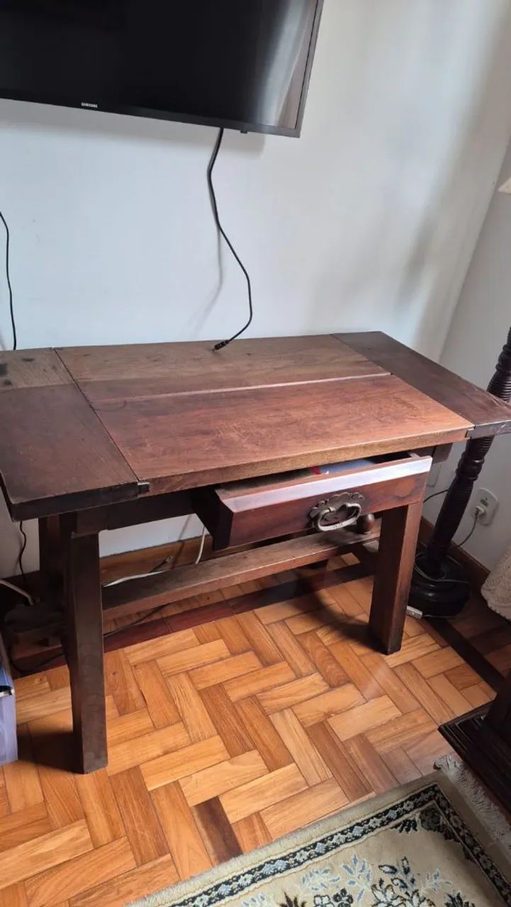 Mesa de Escritório - Foto 2