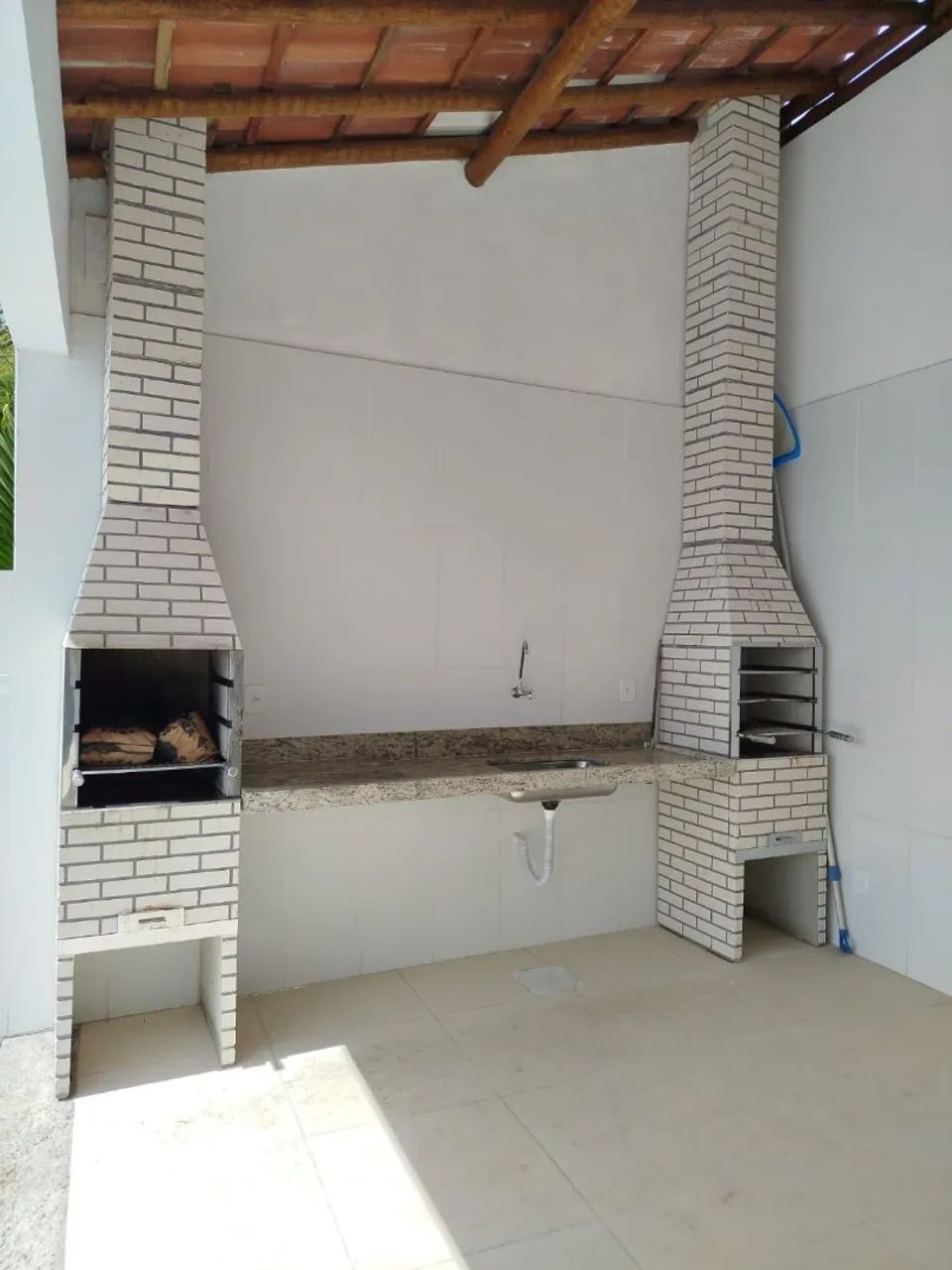 Apartamento Duplex, mobiliado, com ENERGIA SOLAR - Foto 9