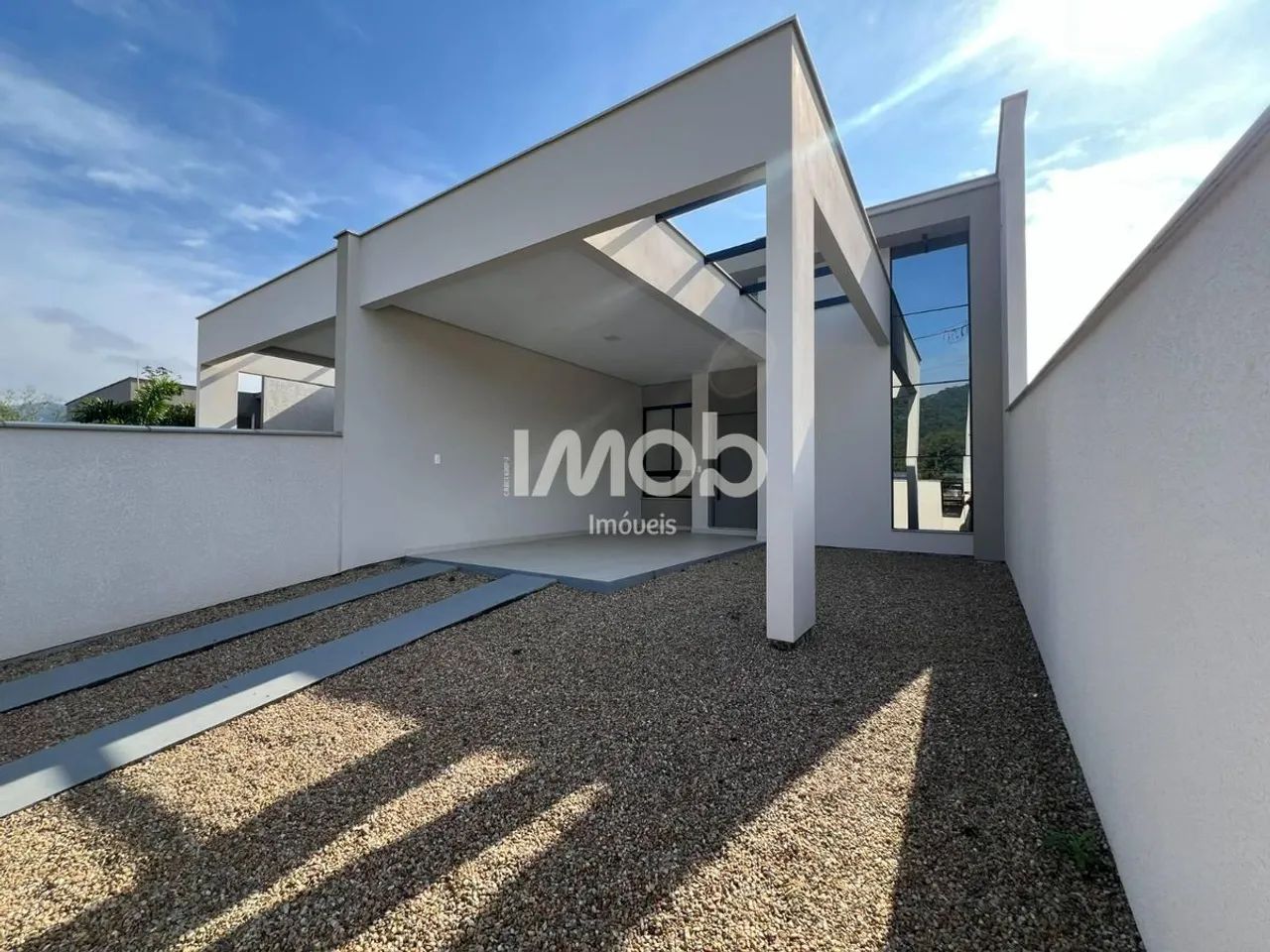 GEMINADO COM SUÍTE + 1 QUARTO - RIO HERN - Foto 2