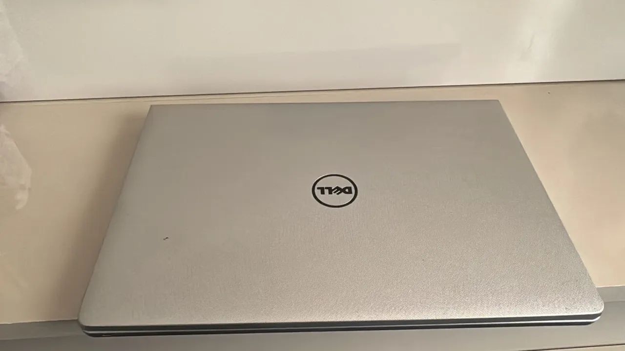 Notebook Dell - tela touch - Foto 2