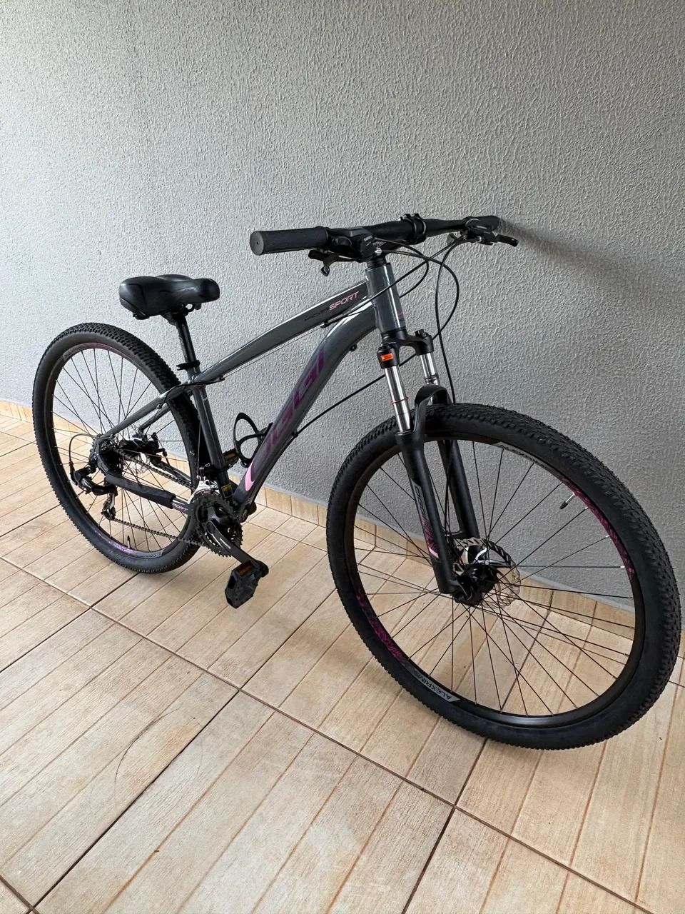 Bike oggi aro 29 - Foto 5
