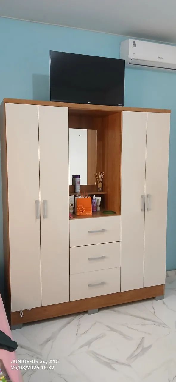 GUARDA ROUPA  - Foto 4