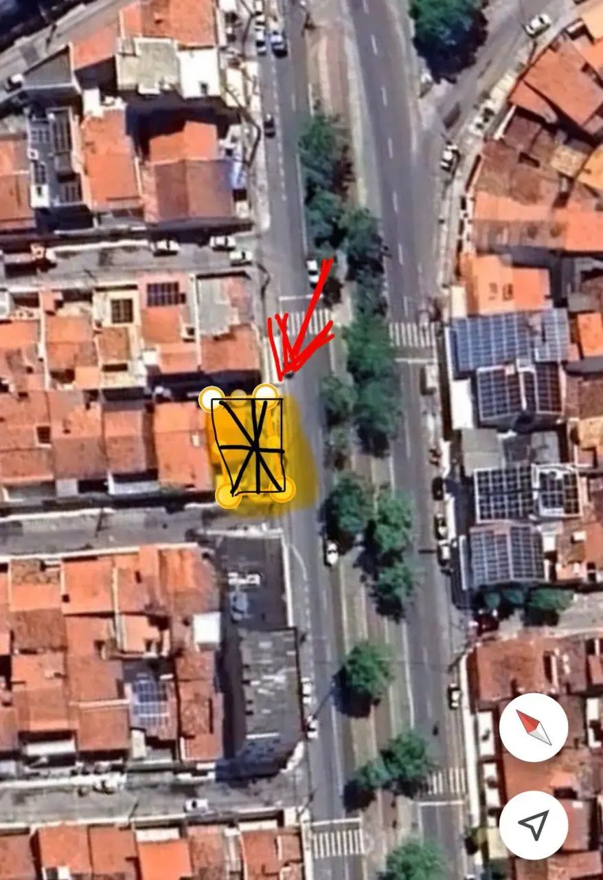 Comercial à venda, SÃO CONRADO, Aracaju, SE - Foto 2