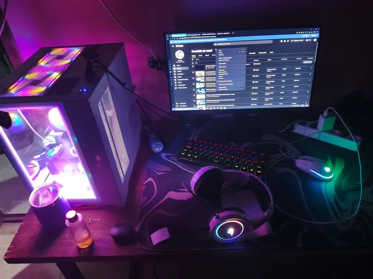 PC gamer  - Foto 4