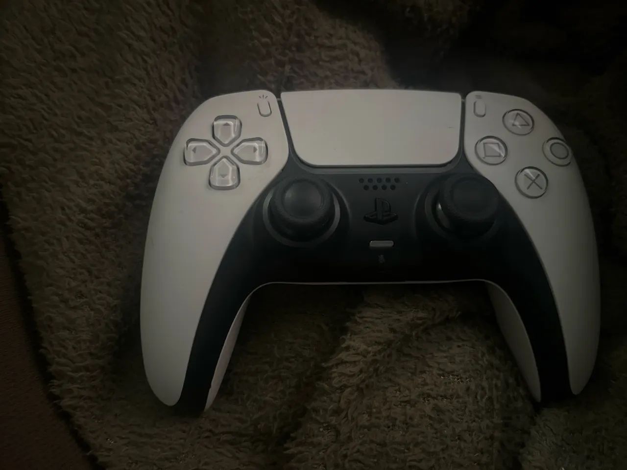 CONTROLE ORIGINAL DO PS5