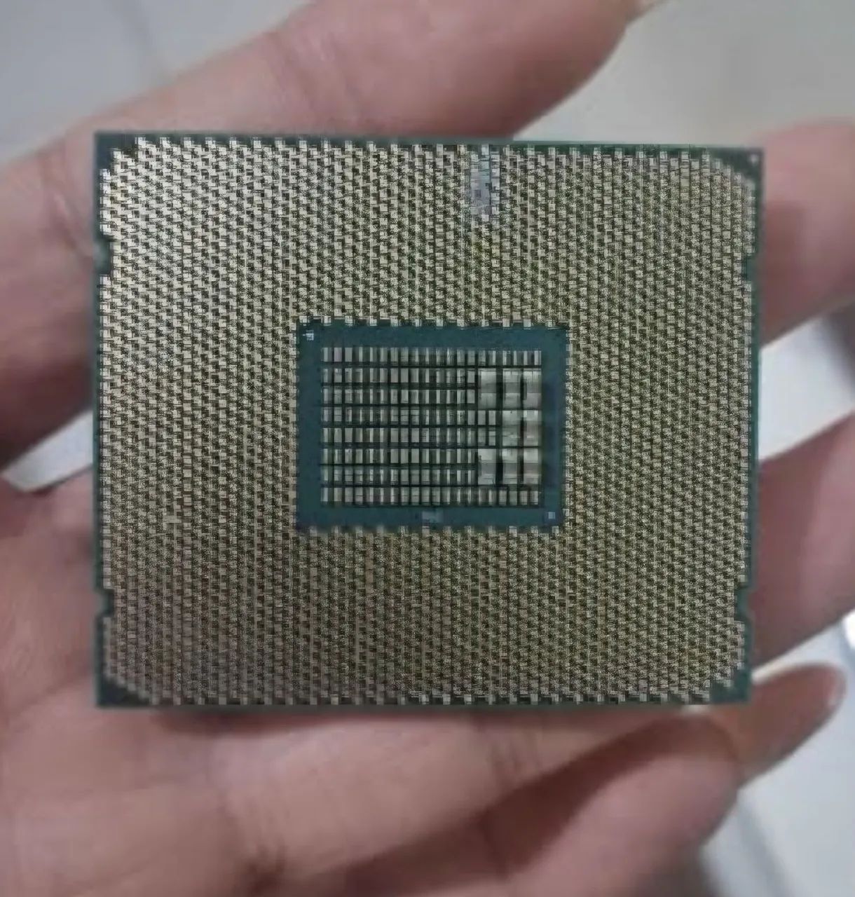 Processador Xeon E5-2650 v4 seminovo - Foto 4