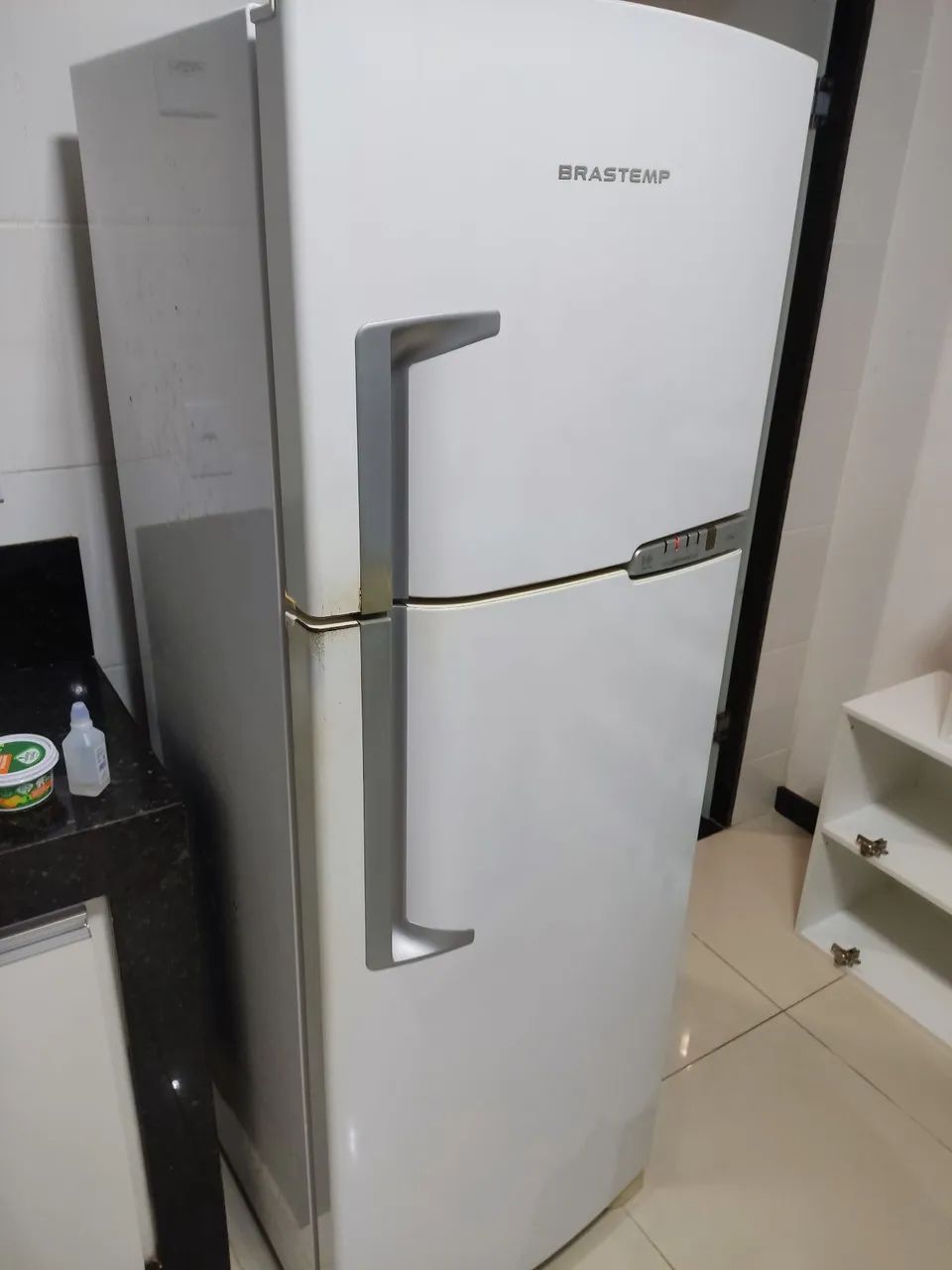 Geladeira Brastemp - Foto 2