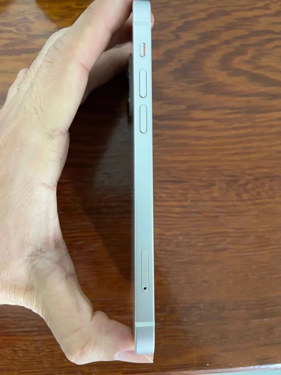 Iphone 12 Branco (128 GB) - Foto 2