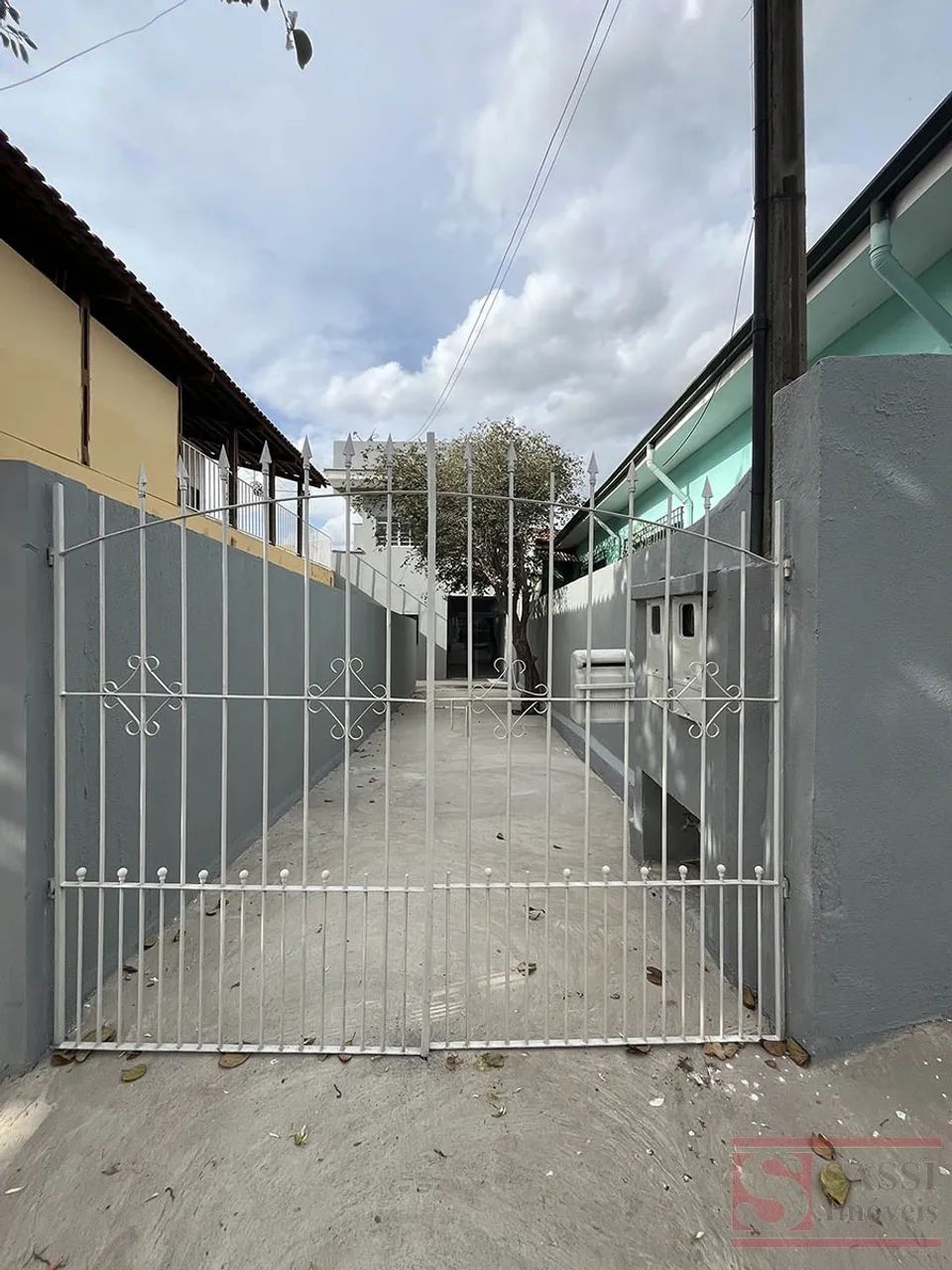 Casa em VILA PAULISTA