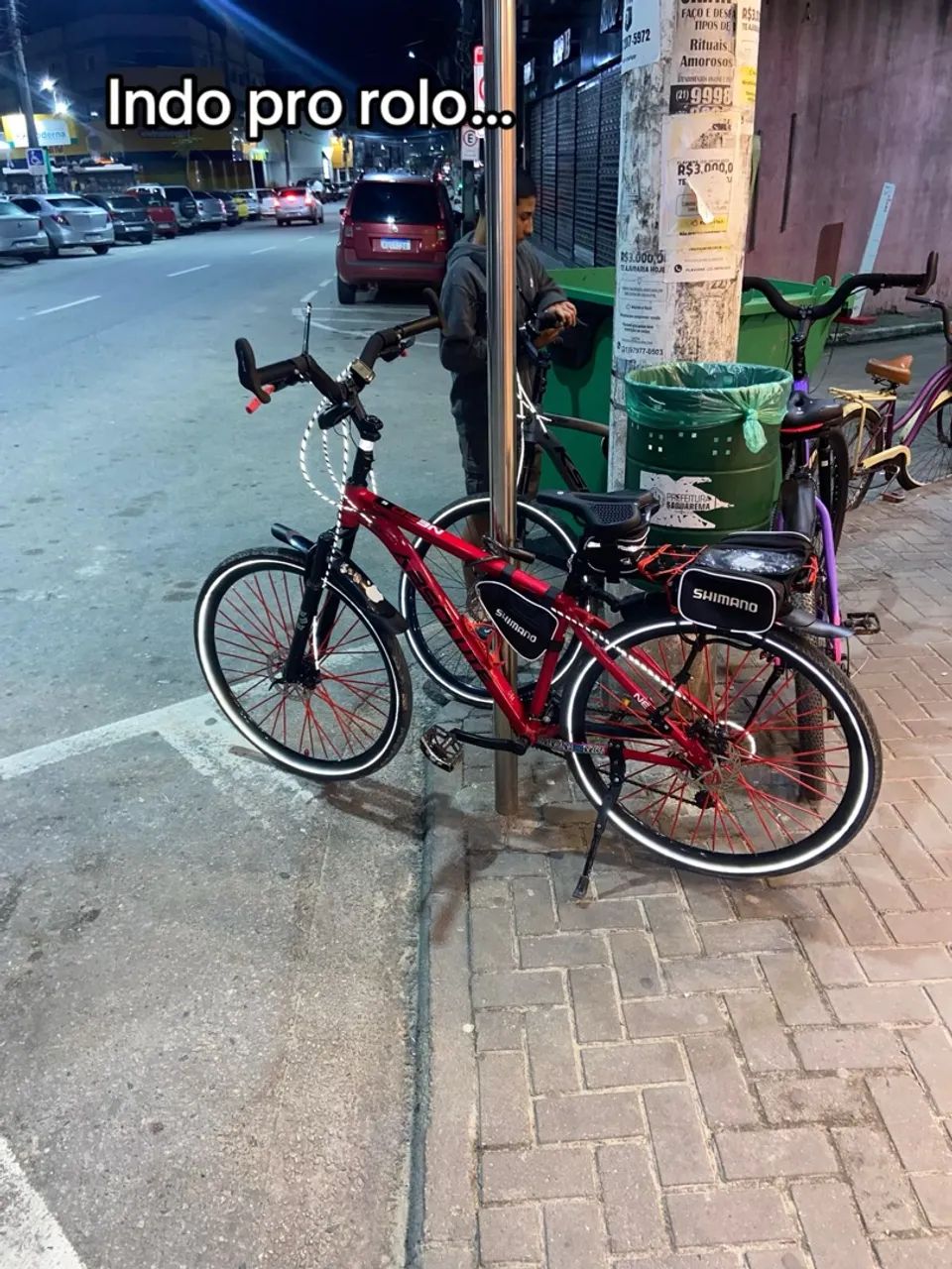 Bicicleta Absolute - Foto 3