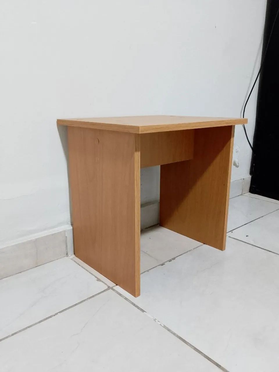 BANQUETAS EM MDF - Foto 2