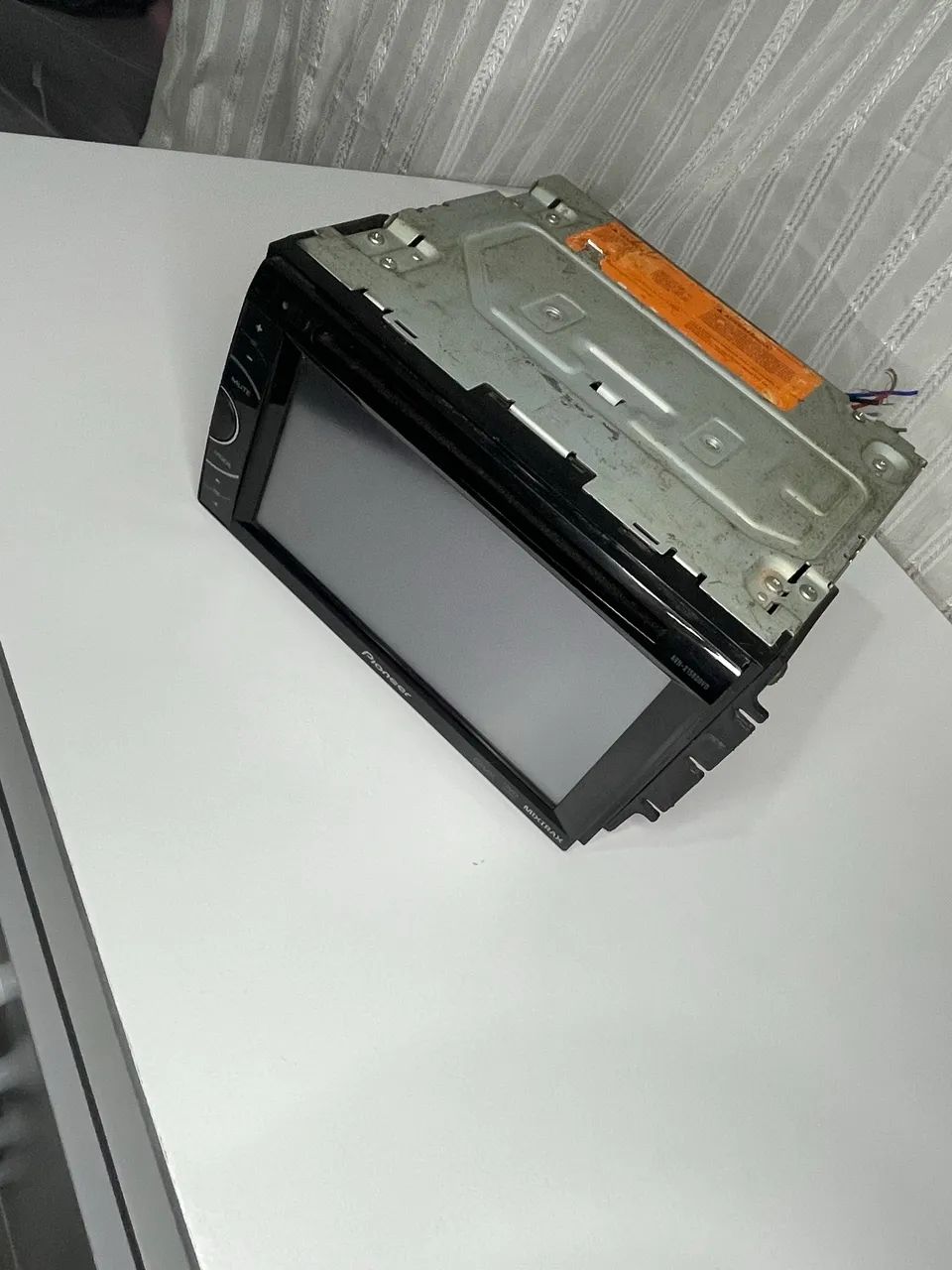 Multimídia pioneer 2 din  - Foto 3