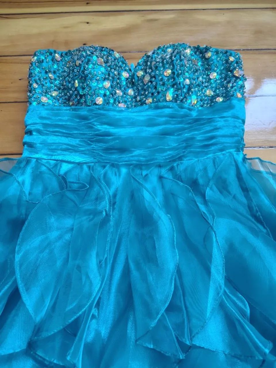 Vestido de Festa  - Foto 3