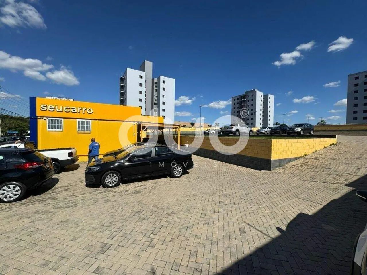 Salão para aluguel, 20 vagas, Morumbi - Piracicaba/SP - Foto 3