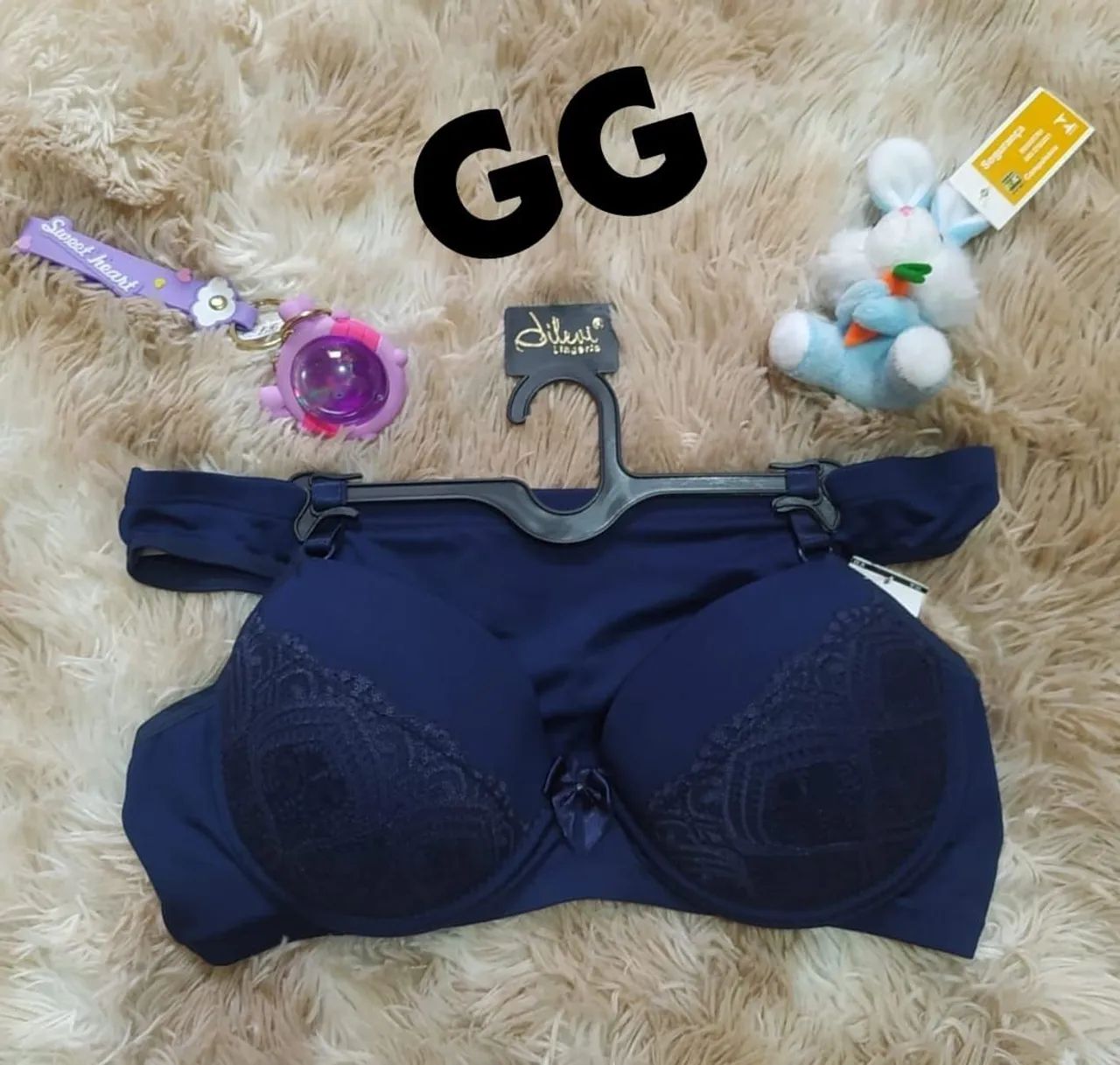 Conjunto sutiã e calcinha  - Foto 2