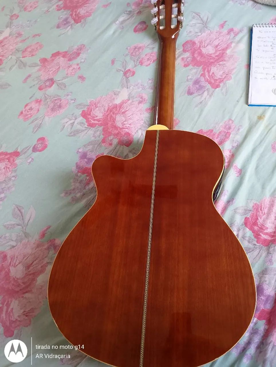 Violão NYLON  - Foto 3