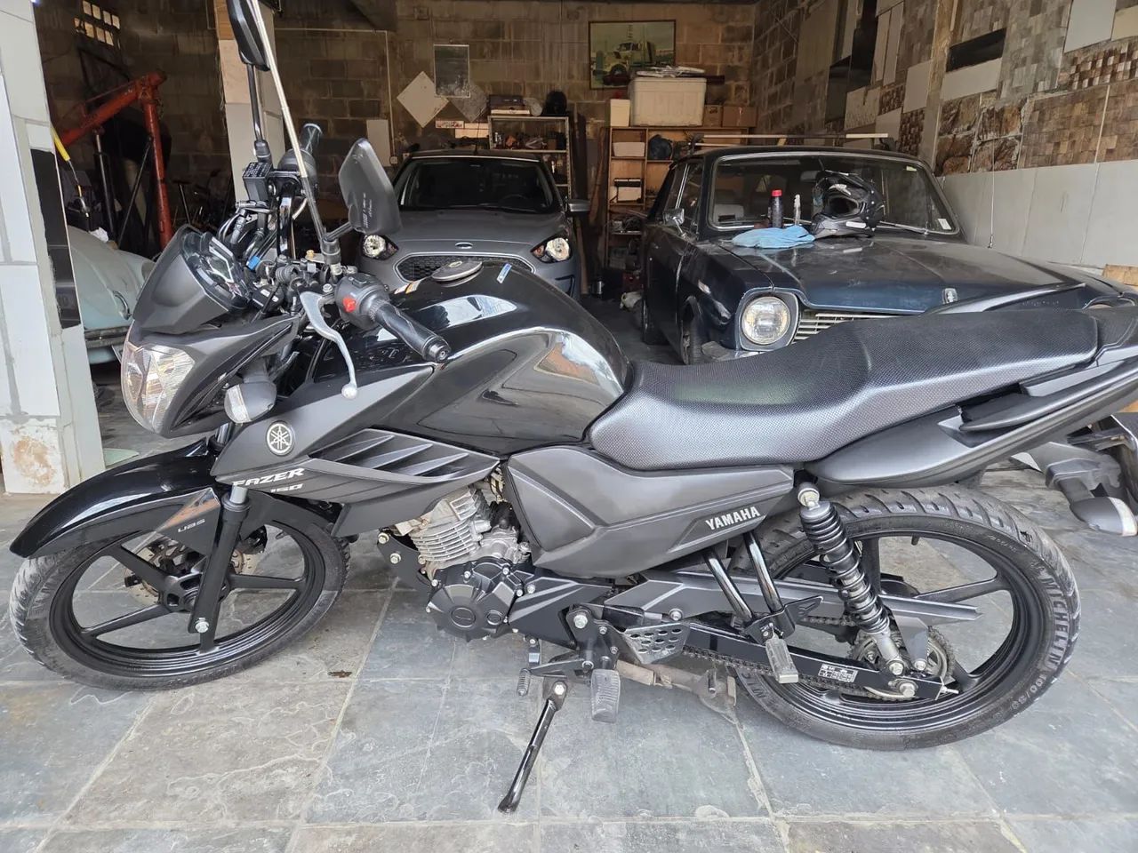 Fazer 150 2022/2023 - Foto 5