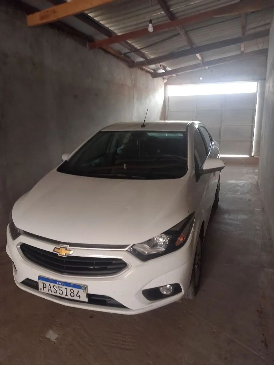 Chevrolet Prisma SED. LT 1.4 8V FLEXPOWER 4P 2017