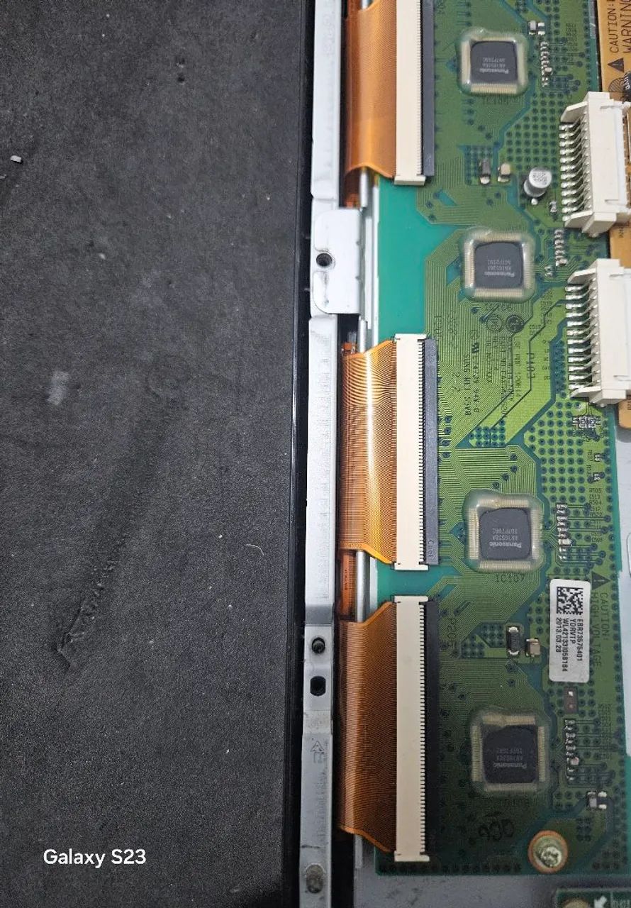 Placa inverter 42PN4600, LG - Foto 2