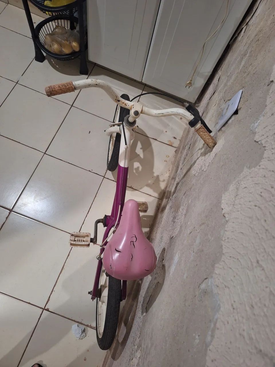 Bicicleta Infantil Aro 16  - Foto 5