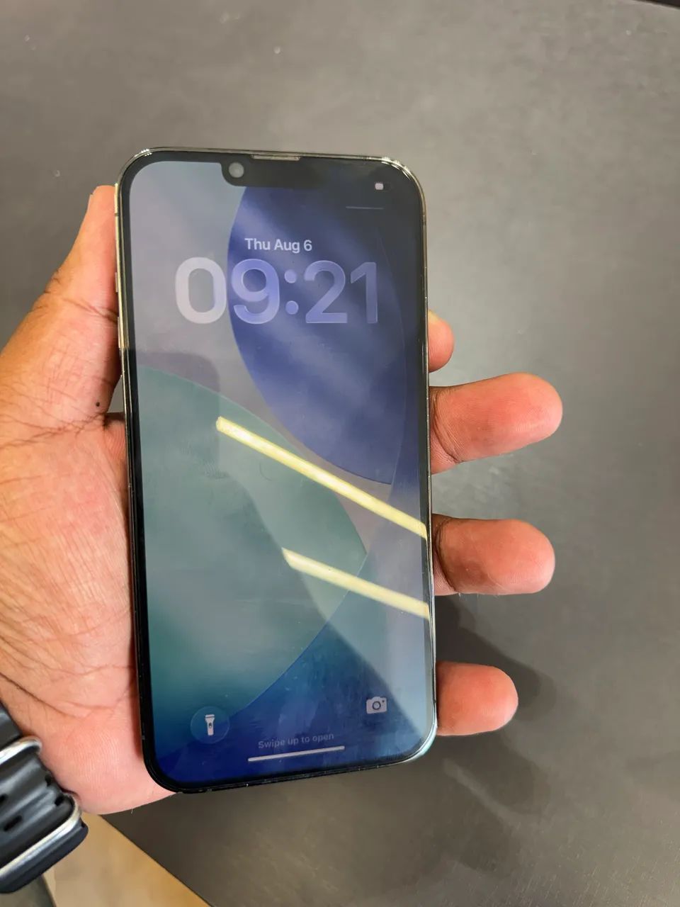 iPhone 13 Pro Max 128GB - Foto 4