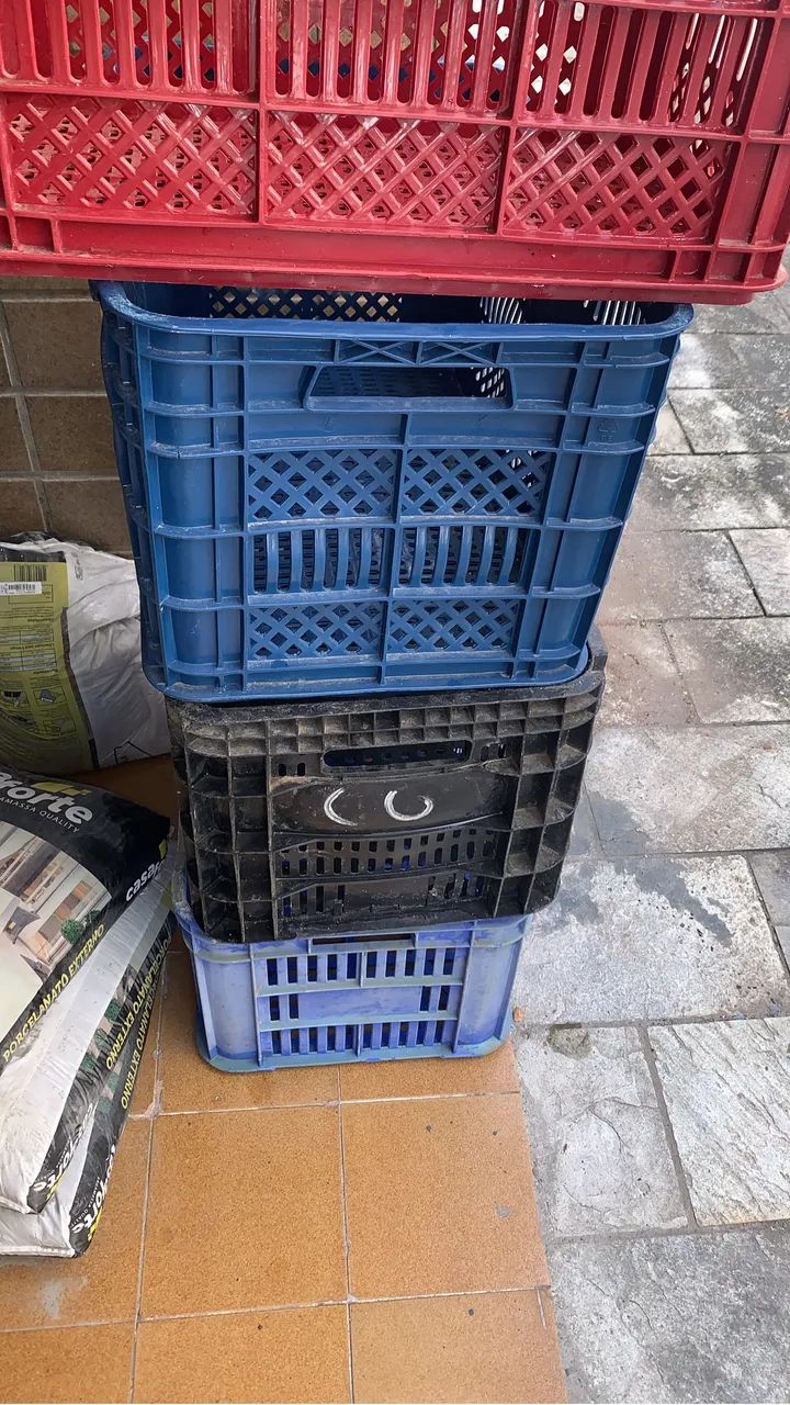 Caixa organizadora - Foto 3