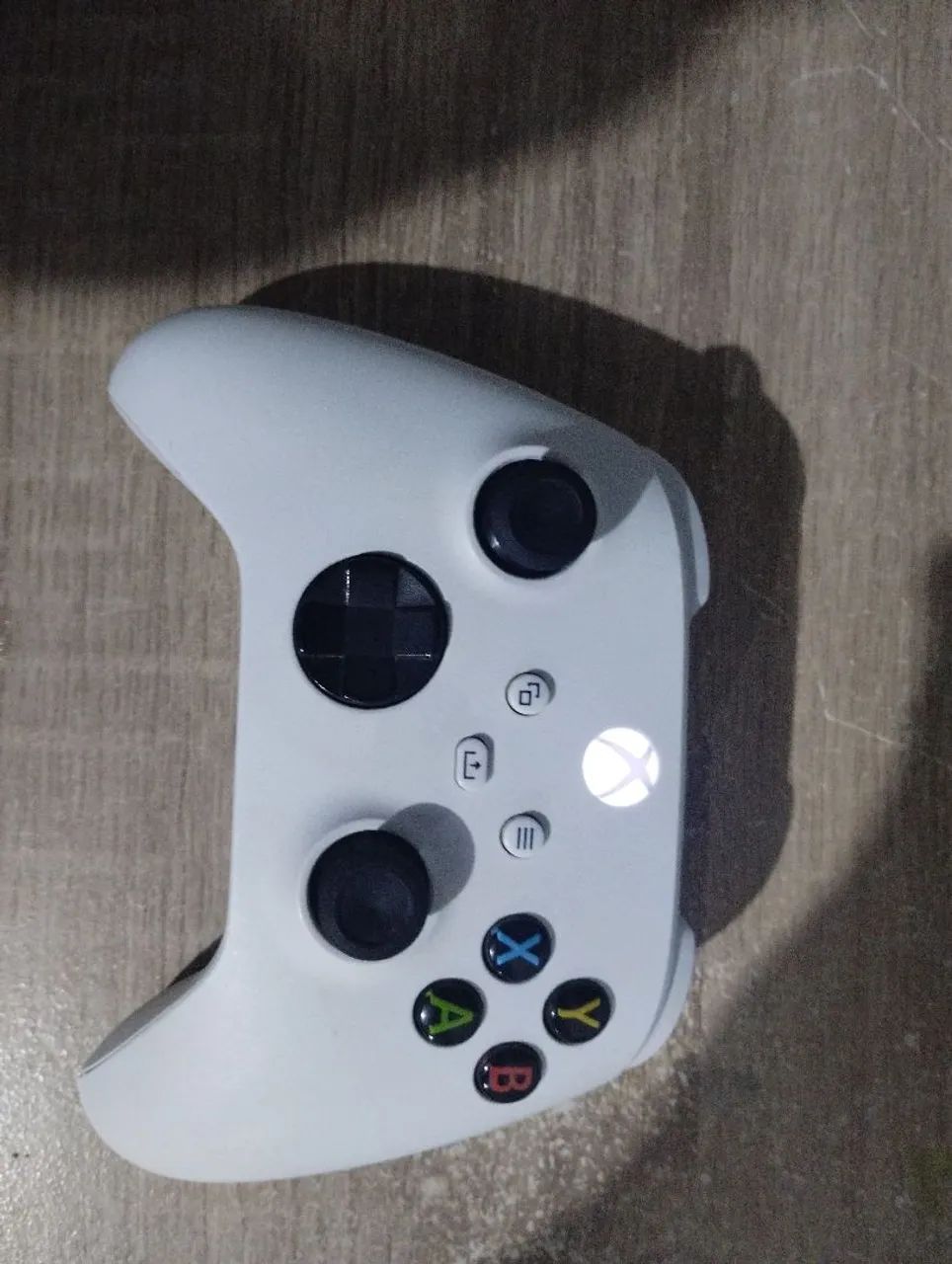 Controle Xbox Series S - Usado - Foto 2