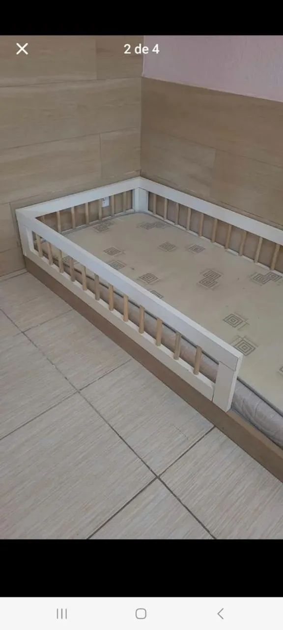 Cama montesori - Foto 4