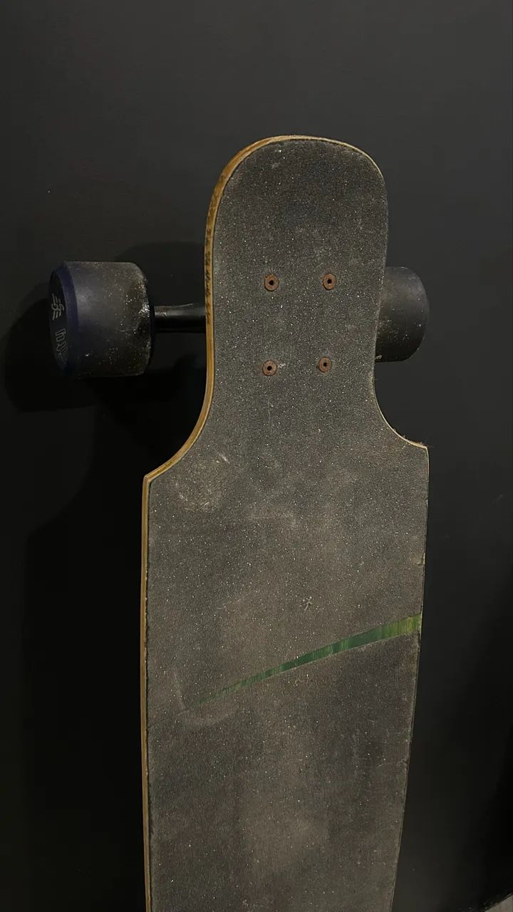 Skate - longboard  - Foto 5