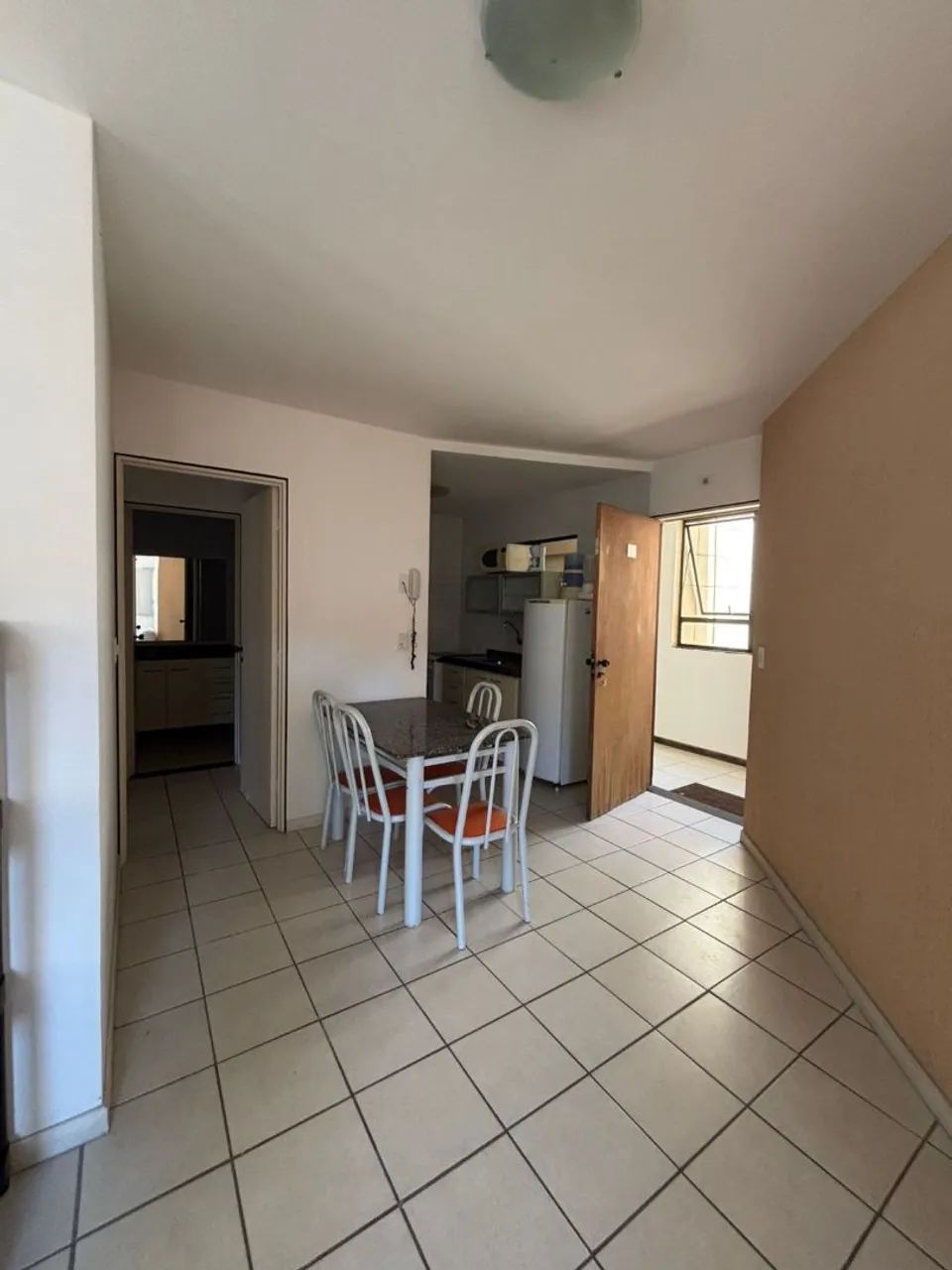 Oportunidade !!! Na Jatiúca vista mar e mobiliado - Foto 4