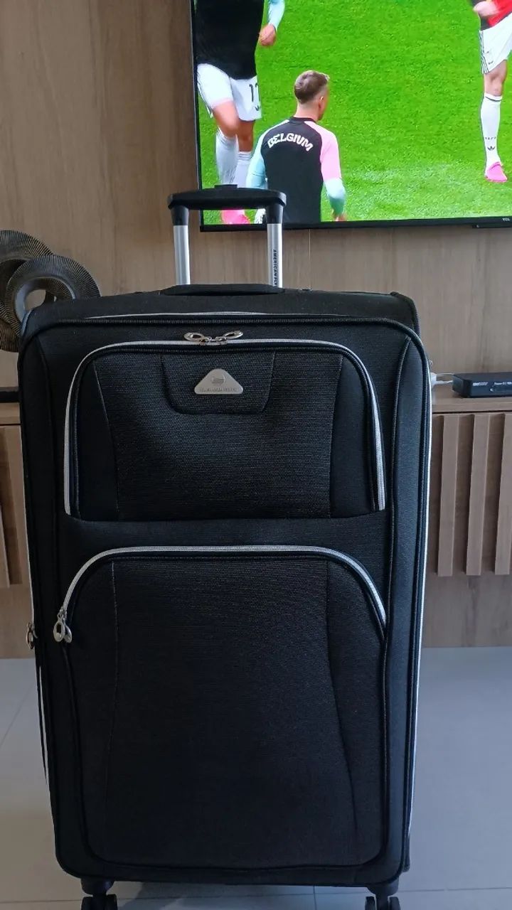 Vende-se Mala Nova, vinda dos Estados Unidos. - Foto 5
