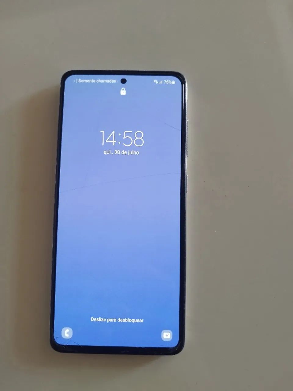Celular Samsung Galaxy A 51