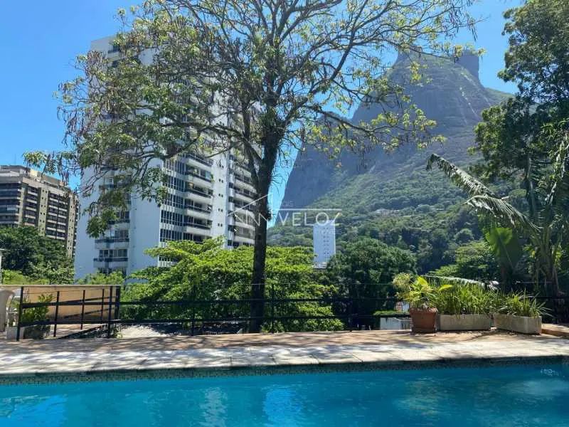 Casa de rua - Duplex / Residencial / São Conrado - Foto 2