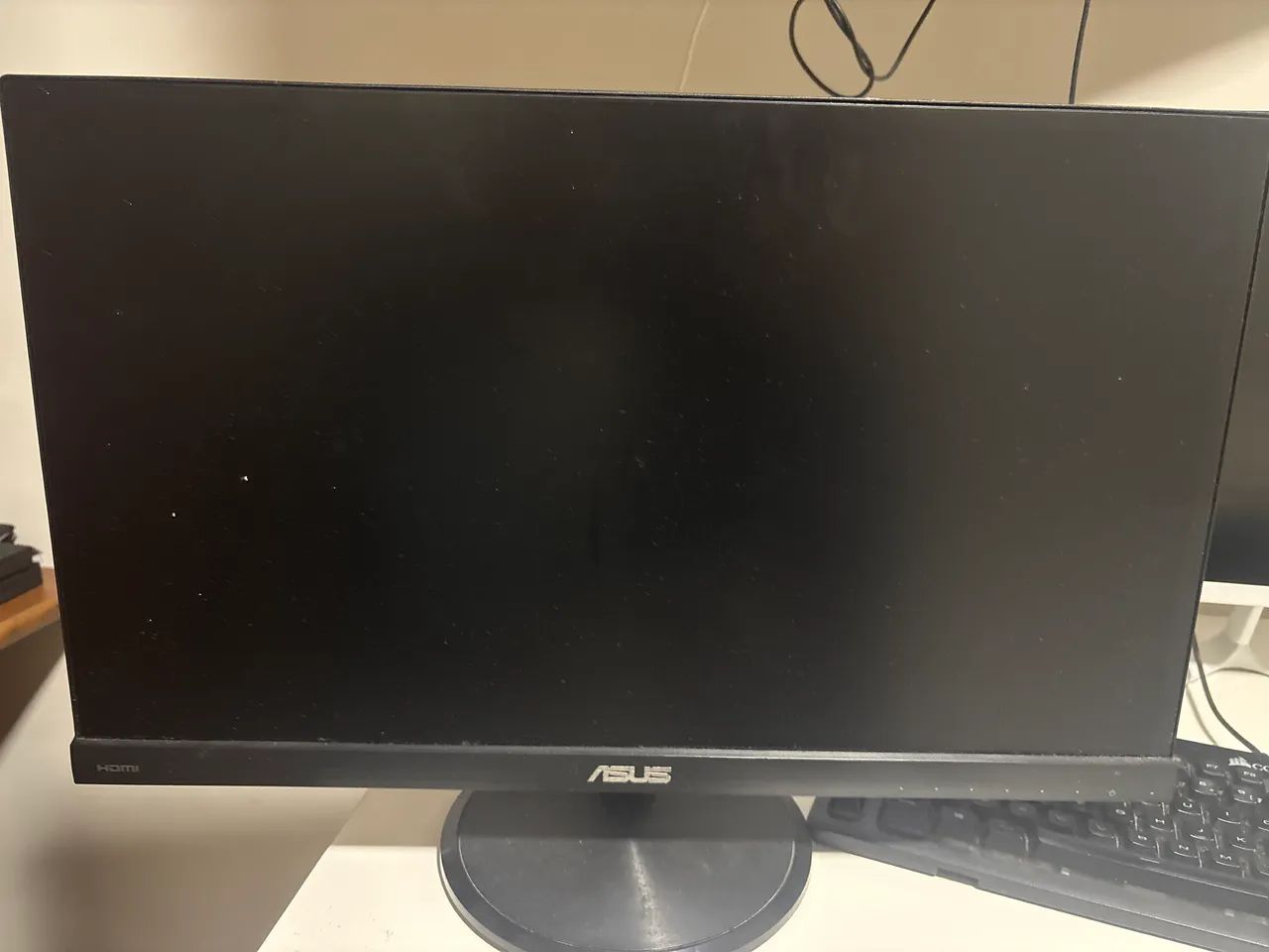 Monitor Asus 23 polegadas