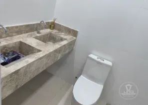 EXCLUSIVIDADE E SOFISTICAÇÃO NO JARDIM FONTE NOVA - Foto 5