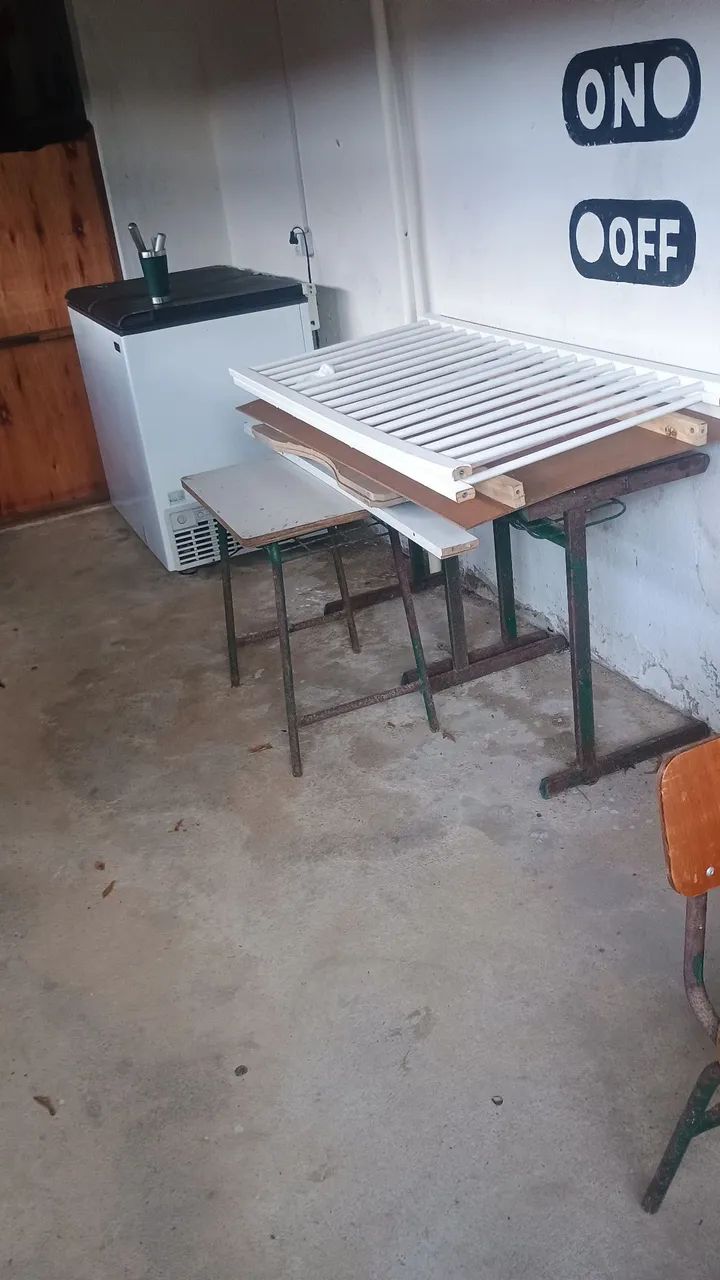 Berço 