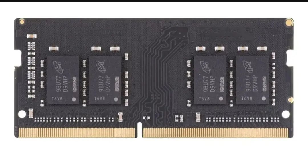 Memória ram ddr4 notebook 8gb  - Foto 2