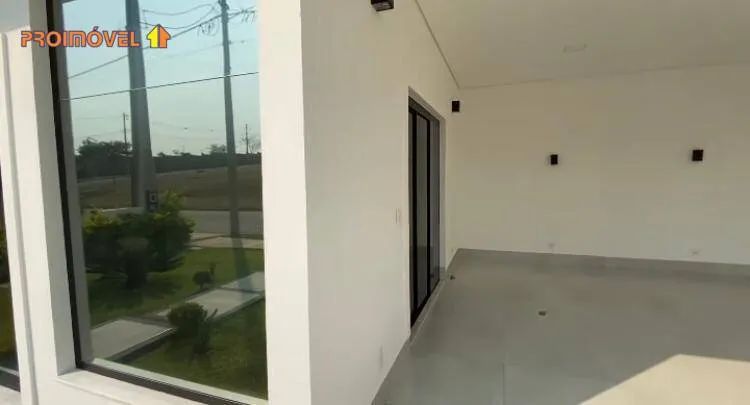 Casa, Condomínio Central Parque - Salto SP - Foto 2