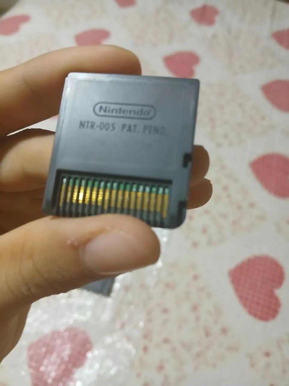Pokemon Pearl Japonês - Foto 3